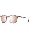 Gafas de Sol Unisex Helly Hansen Hh5008-c01-50 Marrón (ø 50 mm)
