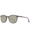 Gafas de Sol Unisex Helly Hansen Hh5008-c02-50 Negro (ø 50 mm)
