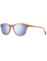 Gafas de Sol Unisex Helly Hansen Hh5009-c01-50 Marrón (ø 50 mm)