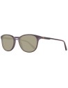 Gafas de Sol Unisex Helly Hansen Hh5009-c02-50 Marrón (ø 50 mm)