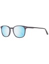 Gafas de Sol Unisex Helly Hansen Hh5011-c02-49 Negro (ø 49 mm)