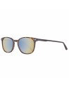 Gafas de Sol Unisex Helly Hansen Hh5011-c03-49 Marrón (ø 49 mm)