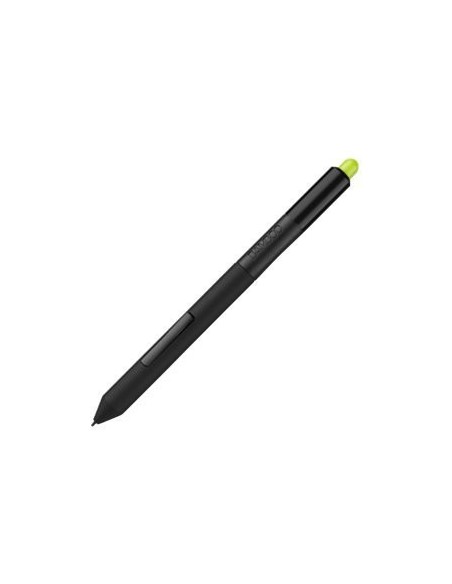 Wacom Bamboo - Lápiz: Kiwiku.com: Informática