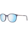 Gafas de Sol Unisex Helly Hansen Hh5022-c03-57 Negro (ø 55 mm)