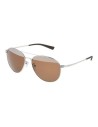 Gafas de Sol Unisex Police S8953v57579x (57 mm) Gris (ø 57 mm)