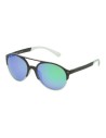 Gafas de Sol Unisex Police Spl163556pcv (55 mm) Negro (ø 55 mm)