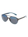 Gafas de Sol Unisex Police Spl163v55mb6h (55 mm) Marrón (ø 55 mm)