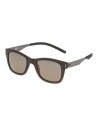 Gafas de Sol Unisex Police Spl170n506xkg (50 mm) Marrón (ø 50 mm)