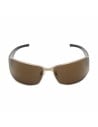 Gafas de Sol Unisex Sting Ss4712-383 Oro Rosa (ø 95 mm)