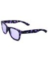 Gafas de Sol Unisex Italia Independent 0090-144-000 (55 mm) Morado (ø 55 mm)