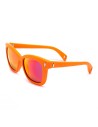Gafas de Sol Unisex Italia Independent 0011-055-000 Rojo (ø 56 mm)