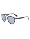 Gafas de Sol Unisex Italia Independent 0020-153-000 (51 mm) Gris (ø 51 mm)