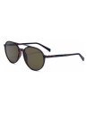 Gafas de Sol Unisex Italia Independent 0038-148-000 (53 mm) Marrón (ø 53 mm)