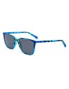 Gafas de Sol Unisex Italia Independent 0039-147-027 (52 mm) Azul (ø 52 mm)