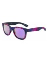 Gafas de Sol Unisex Italia Independent 0090-zef-017 (50 mm) Morado (ø 50 mm)