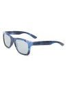 Gafas de Sol Unisex Italia Independent 0925-022-001 (52 mm) Azul (ø 52 mm)