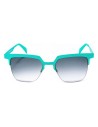 Gafas de Sol Unisex Italia Independent 0503-036-000 (52 mm) Verde (ø 52 mm)