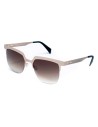 Gafas de Sol Unisex Italia Independent 0503-121-000 (52 mm) Rosa Rosado (ø 52 mm)