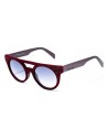 Gafas de Sol Unisex Italia Independent 0903cv-057-000 (50 mm) Burdeos (ø 50 mm)