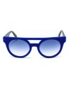 Gafas de Sol Unisex Italia Independent 0903v-022-zeb (50 mm) Azul (ø 50 mm)