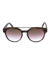 Gafas de Sol Unisex Italia Independent 0900-bhs-043 (50 mm) Marrón (ø 50 mm)