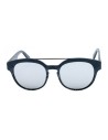 Gafas de Sol Unisex Italia Independent 0900inx-071-000 (50 mm) Gris (ø 50 mm)