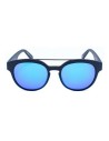 Gafas de Sol Unisex Italia Independent 0900t3d-str-022 (50 mm) Azul (ø 50 mm)