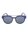 Gafas de Sol Unisex Italia Independent 0900t3d-zgz-017 (50 mm) Morado (ø 50 mm)