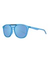 Gafas de Sol Unisex Polaroid Pld-6023-s-15m-99-jy (99 mm) Azul (ø 99 mm)