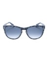 Gafas de Sol Unisex Italia Independent 0111-096-000 (55 mm) Gris (ø 55 mm)