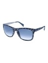 Gafas de Sol Unisex Italia Independent 0112-096-000 (54 mm) Gris (ø 54 mm)