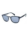 Gafas de Sol Unisex Italia Independent 0506-153-000 (51 mm) Negro Gris (ø 51 mm)