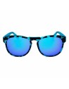Gafas de Sol Unisex Italia Independent 0902-147-000 (ø 54 mm) Azul Negro (ø 54 mm)
