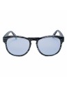 Gafas de Sol Unisex Italia Independent 0902-bhs-077 (ø 54 mm) Gris (ø 54 mm)