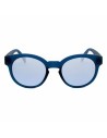 Gafas de Sol Unisex Italia Independent 0909-021-000 (ø 51 mm) Azul (ø 51 mm)