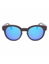 Gafas de Sol Unisex Italia Independent 0909t3d-zgz-022 (ø 51 mm) Marrón (ø 51 mm)