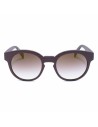 Gafas de Sol Unisex Italia Independent 0909t3d-str-036 (ø 51 mm) Morado (ø 51 mm)
