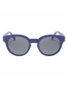 Gafas de Sol Unisex Italia Independent 0909t3d-zgz-017 (ø 51 mm) Morado (ø 51 mm)