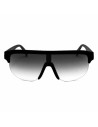 Gafas de Sol Unisex Italia Independent 0911v-009-000 (ø 135 mm) Negro