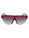 Gafas de Sol Unisex Italia Independent 0911v-053-000 (ø 135 mm) Rojo