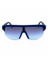 Gafas de Sol Unisex Italia Independent 0911v-022-000 (ø 135 mm) Azul