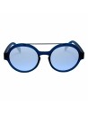 Gafas de Sol Unisex Italia Independent 0913-021-000 (ø 51 mm) Azul (ø 51 mm)