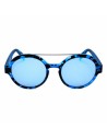 Gafas de Sol Unisex Italia Independent 0913-141-000 (ø 51 mm) Azul (ø 51 mm)