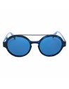 Gafas de Sol Unisex Italia Independent 0913-141-gls (ø 51 mm) Azul (ø 51 mm)