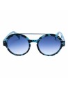 Gafas de Sol Unisex Italia Independent 0913-147-gls (ø 51 mm) Azul Gris (ø 51 mm)