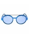 Gafas de Sol Unisex Italia Independent 0913-bhs-020 (ø 51 mm) Azul (ø 51 mm)