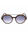 Gafas de Sol Unisex Italia Independent 0913-bhs-044 (ø 51 mm) Marrón (ø 51 mm)