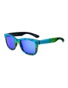 Gafas de Sol Unisex Italia Independent 0090inx-033-000 (ø 50 mm) Azul Verde (ø 50 mm)