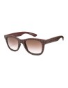 Gafas de Sol Unisex Italia Independent 0090t-pdp-044 (ø 50 mm) Gris Morado (ø 50 mm)