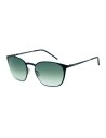 Gafas de Sol Unisex Italia Independent 0223-009-000 (ø 51 mm) Negro (ø 51 mm)